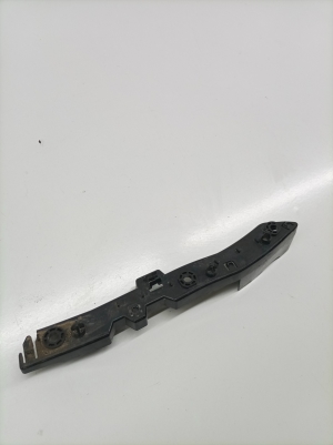 Opel Combo E (2018–2026) Front bumper bracket 9821847180 - 5
