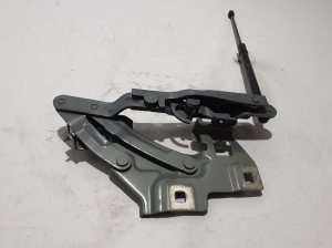 Polestar 2 II (2021–2026) Kapoti hing 31108730 - 3