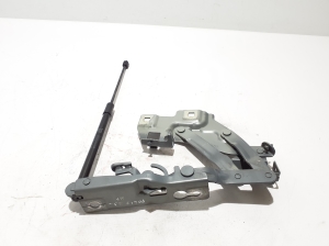 Polestar 2 II (2021–2026) Kapoti hing 31108730 - 4