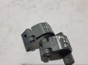 Polestar 2 II (2021–2026) Trunk lid hinge 31663488 - 3
