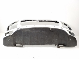 Porsche Cayenne (2010–2017) Front bumper 95850521735 - 2