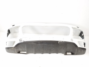   Front bumper  - 95850521735 