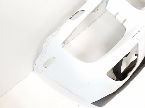 Porsche Cayenne (2010–2017) Front bumper 95850521735 - 9