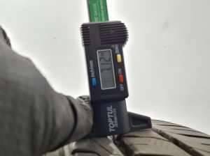 Polestar 2 II (2021–2026) Velgede komplekt - 10