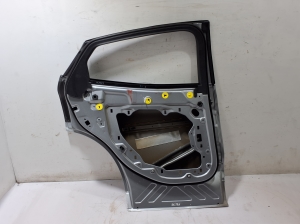 Ford Mustang Mach-E Mach-E (2020–2026) Tagumised küljeuksed LJ8BR24631AB - 3