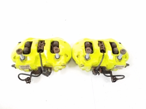 Porsche Cayenne (2010–2017) Tagumine pidurisadul 95835242380 - 4