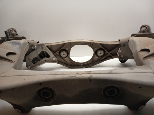 Mercedes Benz S-Class 221 (2005–2013) Tagasilla tala A2213506508 - 6