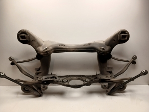 Mercedes Benz S-Class 221 (2005–2013) Tagasilla tala A2213506508 - 7