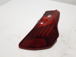 AUDI e-tron SUV (2018–2026) Eckleuchte hinten 4KE945091D - 2