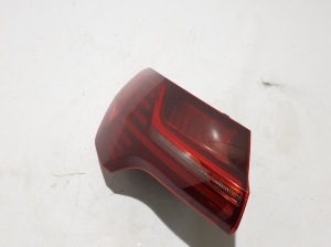 AUDI e-tron SUV (2018–2026) Eckleuchte hinten 4KE945091D - 5