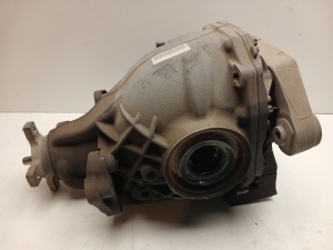 Mercedes Benz S-Class 221 (2005–2013) Tagasilla reduktor A2213504614 - 4