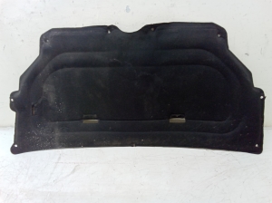 Hood sound insulation - BERLINGO 2009M