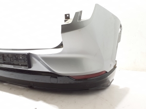 Ford Mustang Mach-E Mach-E (2020–2026) Heckstoßstange LJ8B17F819-BDPRAA - 2