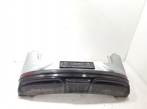 Ford Mustang Mach-E Mach-E (2020–2026) Heckstoßstange LJ8B17F819-BDPRAA - 4