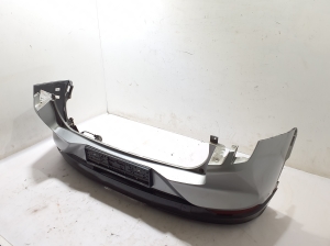 Ford Mustang Mach-E Mach-E (2020–2026) Heckstoßstange LJ8B17F819-BDPRAA - 5