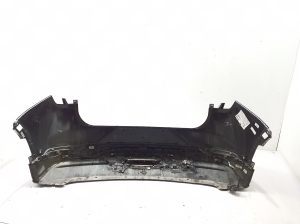 Ford Mustang Mach-E Mach-E (2020–2026) Heckstoßstange LJ8B17F819-BDPRAA - 6
