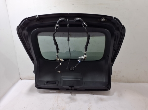 Ford Mustang Mach-E Mach-E (2020–2026) Trunk lid LJ8BR40400-AKPRAA - 2