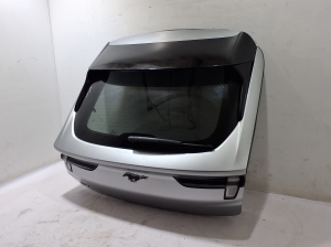 Ford Mustang Mach-E Mach-E (2020–2026) Trunk lid LJ8BR40400-AKPRAA - 4