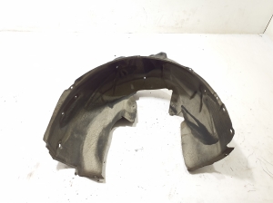 Rear wheel arch liner - LJ8B278B51AB