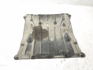 Front underbody protection - LJ9B6B629AB