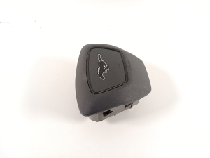 Ford Mustang Mach-E Mach-E (2020–2026) Rooli turvapadi LJ8BR043B13AC - 4