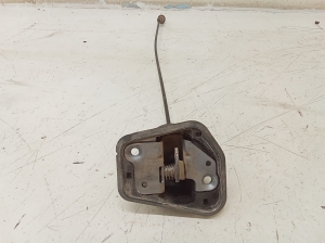 Citroen Berlingo (2008–2018) Verschluss des Tankdeckels 9635504880 - 3