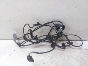 AUDI A4 B8 (2007–2016) PDC-Kabelbaum vorne 8K0971095A - 3