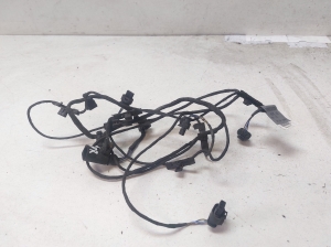 AUDI A4 B8 (2007–2016) PDC-Kabelbaum vorne 8K0971095A - 4