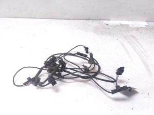 Priekšējā parkošanās sensora vads - 8K0971095A