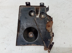 Battery holder - BERLINGO2009M