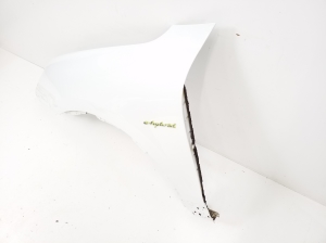 Porsche Cayenne (2010–2017) Front fender 95850303110 - 2