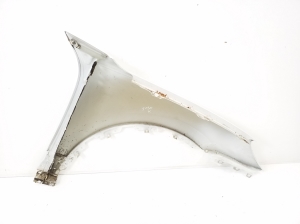 Porsche Cayenne (2010–2017) Front fender 95850303110 - 3