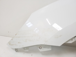 Porsche Cayenne (2010–2017) Front fender 95850303110 - 4