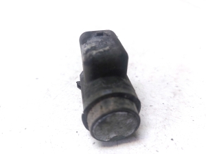 AUDI A4 B8 (2007–2016) PDC-Sensor vorne 420919275 - 4