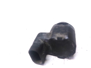 AUDI A4 B8 (2007–2016) PDC-Sensor vorne 420919275 - 4