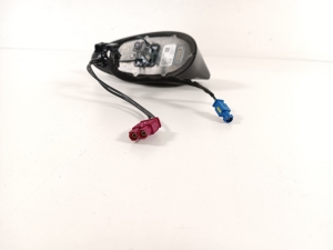 Ford Mustang Mach-E Mach-E (2020–2026) Antenne MJ8T19K351AA - 3