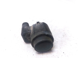 AUDI A4 B8 (2007–2016) PDC-Sensor vorne 420919275 - 4
