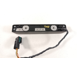 Ford Mustang Mach-E Mach-E (2020–2026) Parksystem-Anzeige LJ8T3G592CA - 3