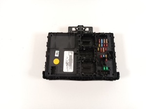   Comfort control module  - MU5T15604JJFG 