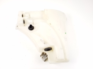   Front washer fluid reservoir  - 7P0955453 