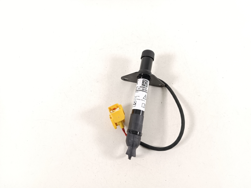 Ford Mustang Mach-E Mach-E (2020–2026) Hood impact sensor LJ8B16E600A Ford Mustang Mach-E Mach-E (2020–2026) Hood impact sensor LJ8B16E600A