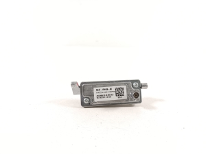 Ford Mustang Mach-E Mach-E (2020–2026) Front camera ML3T19H406AD - 2