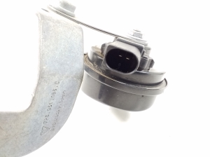 Porsche Cayenne (2010–2017) Hupe 7P5951184E - 4
