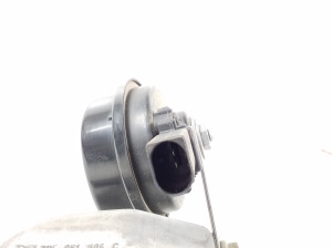 Porsche Cayenne (2010–2017) Hupe 7P5951183E - 4