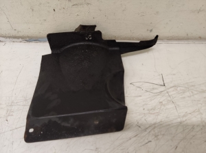 Citroen Berlingo (2008–2018) Front underbody protection 9633384580 - 3