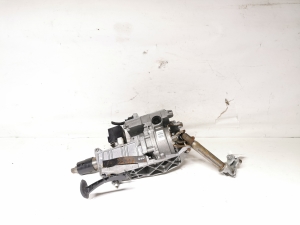 RENAULT Megane II (2002–2009) Lenkgetriebe 8200768242