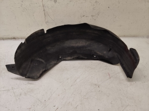 Citroen Berlingo (2008–2018) Rear wheel arch liner 9625490780 - 2