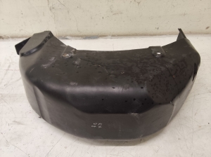 Citroen Berlingo (2008–2018) Rear wheel arch liner 9625490780 - 4