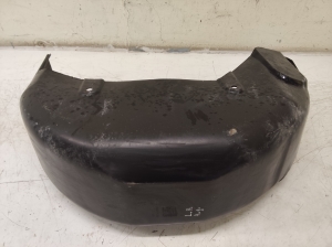 Citroen Berlingo (2008–2018) Rear wheel arch liner 9625490880 - 2