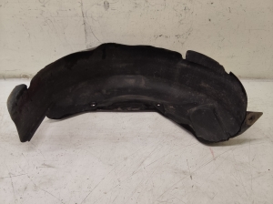 Citroen Berlingo (2008–2018) Rear wheel arch liner 9625490880 - 4